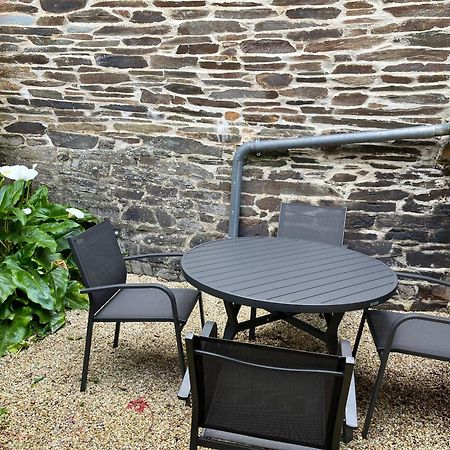 Maison Lannion Historique - Cote De Granit Rose Dış mekan fotoğraf