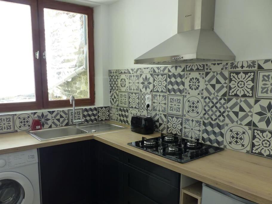Maison Lannion Historique - Cote De Granit Rose Dış mekan fotoğraf