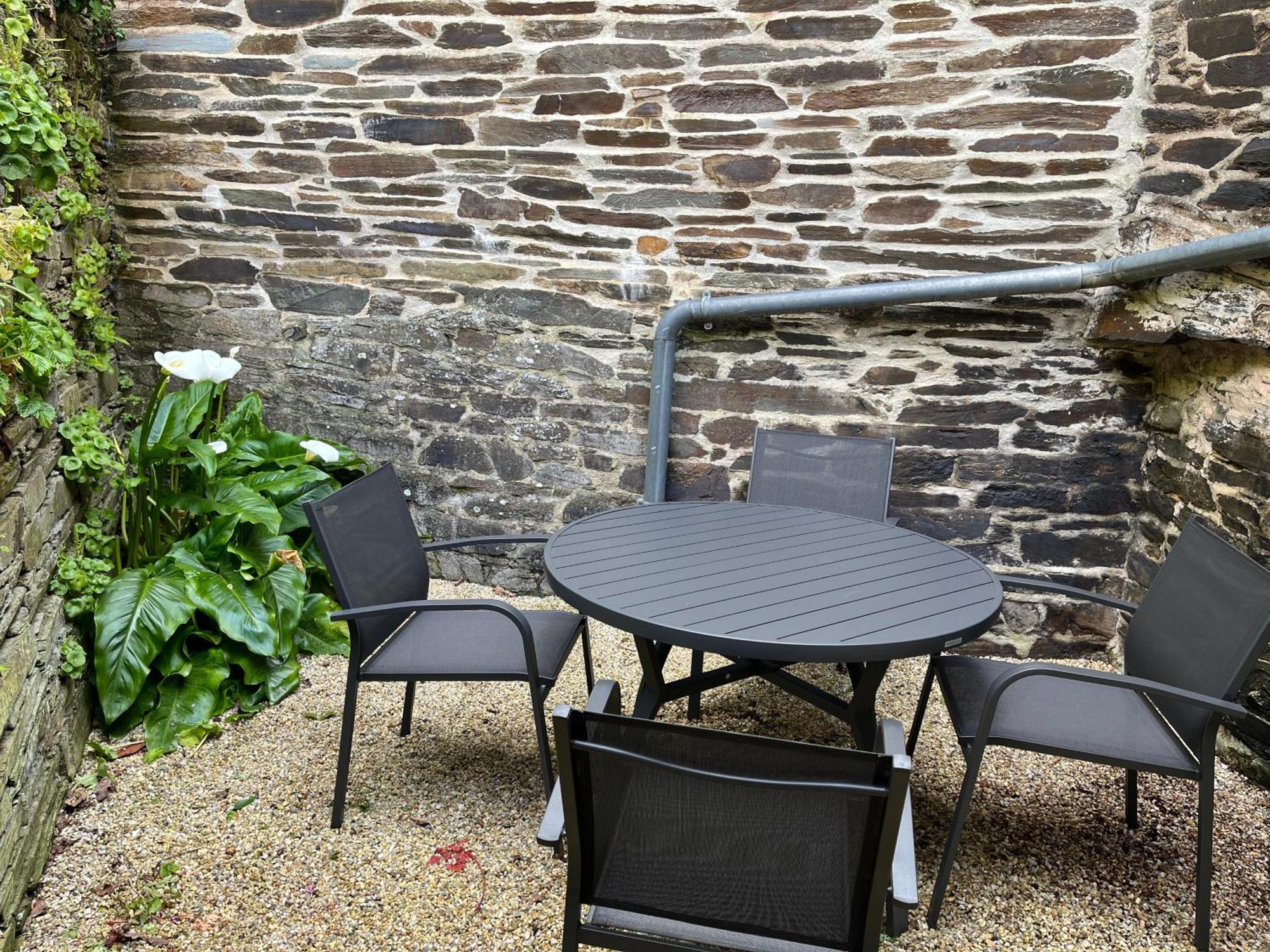 Maison Lannion Historique - Cote De Granit Rose Dış mekan fotoğraf